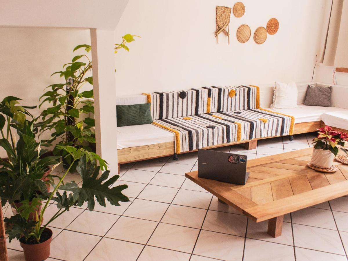 Nomades - Adventure & Coworking Albergue Florianopolis