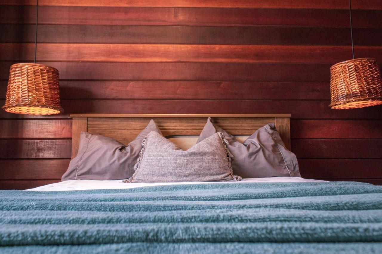 Albergue Nomades - Adventure & Coworking *