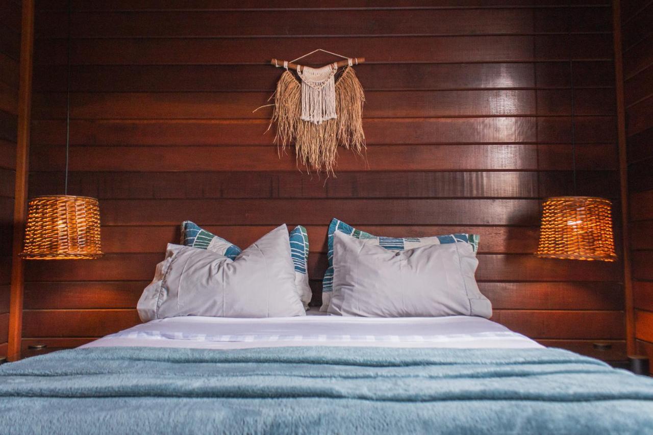 Nomades - Adventure & Coworking * Florianopolis