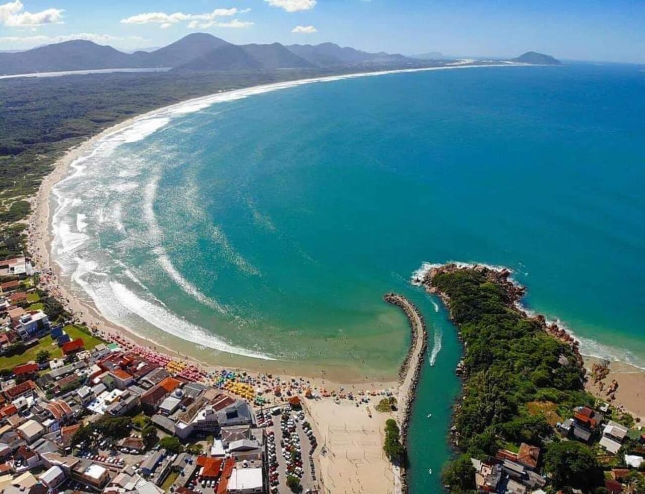 Nomades - Adventure & Coworking Albergue Florianopolis