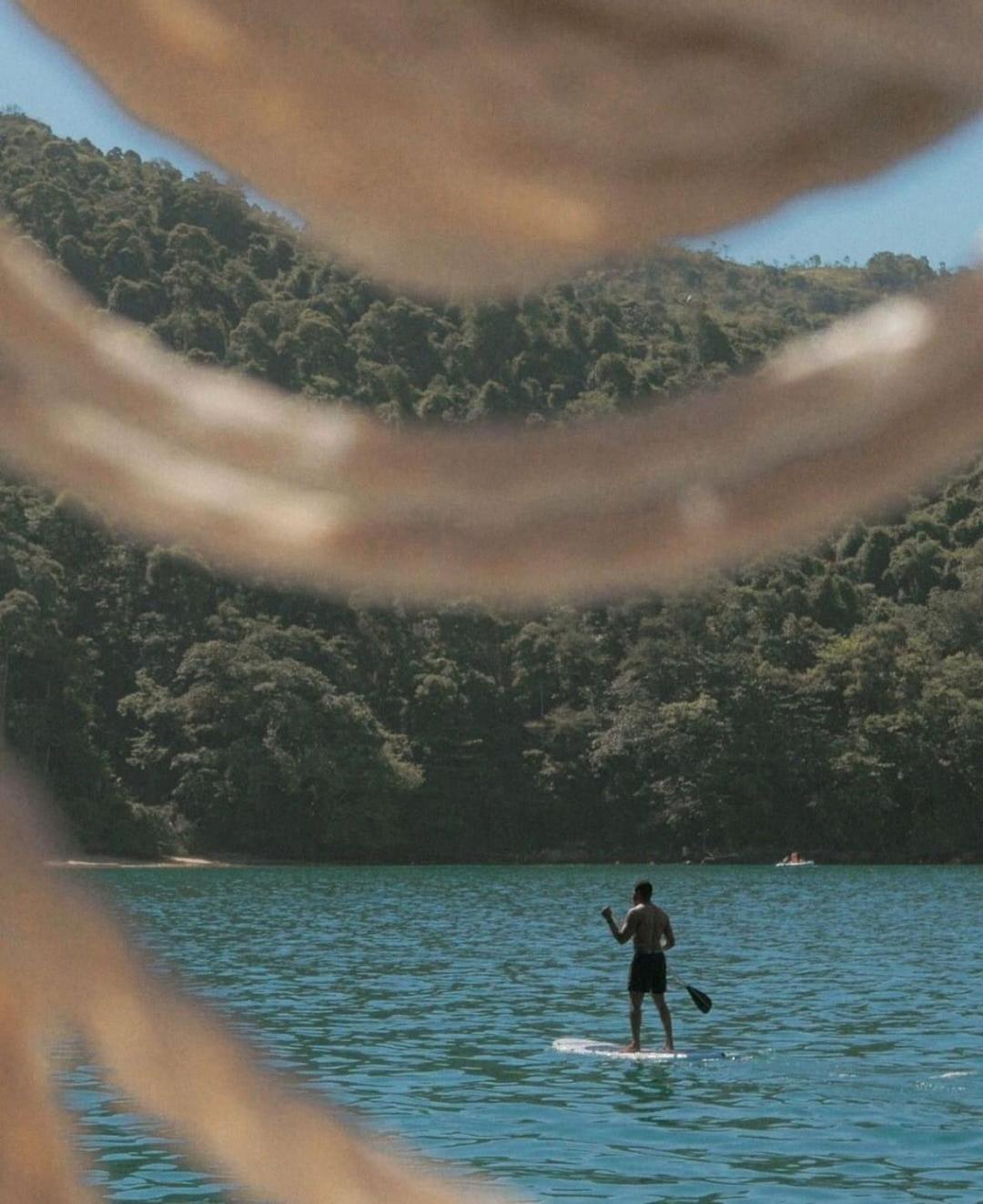 Nomades - Adventure & Coworking *