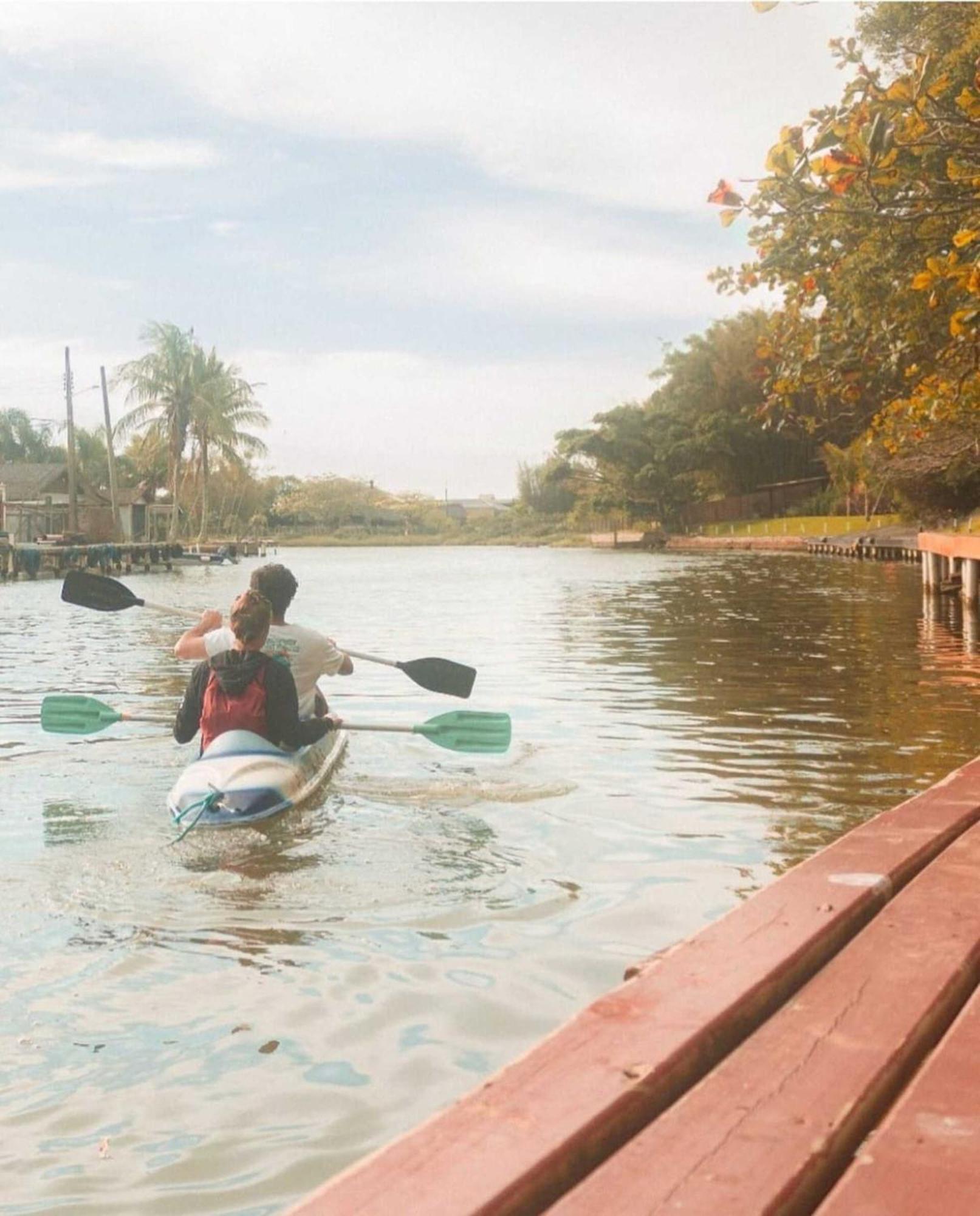 Nomades - Adventure & Coworking Florianopolis