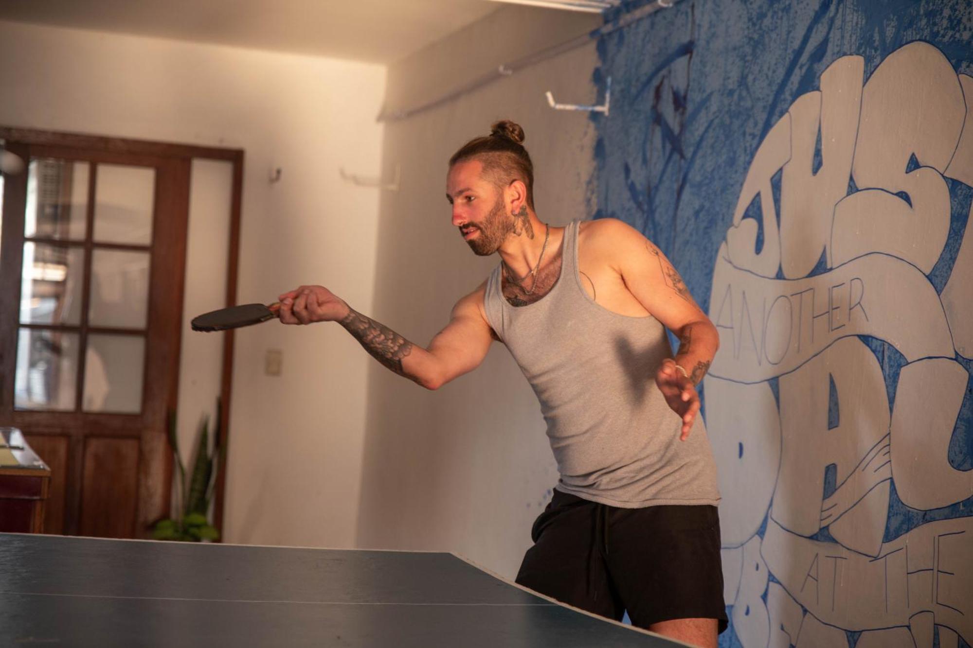 Albergue Nomades - Adventure & Coworking