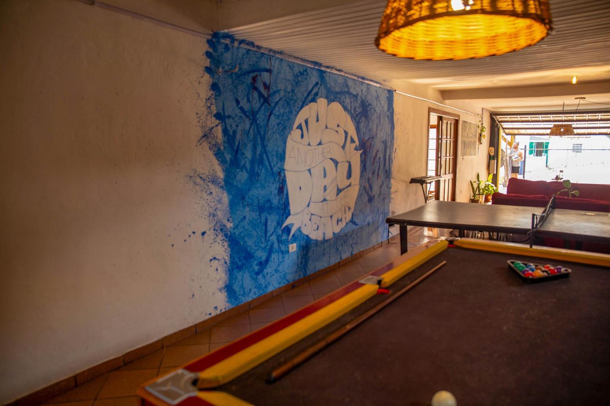 Nomades - Adventure & Coworking Albergue *