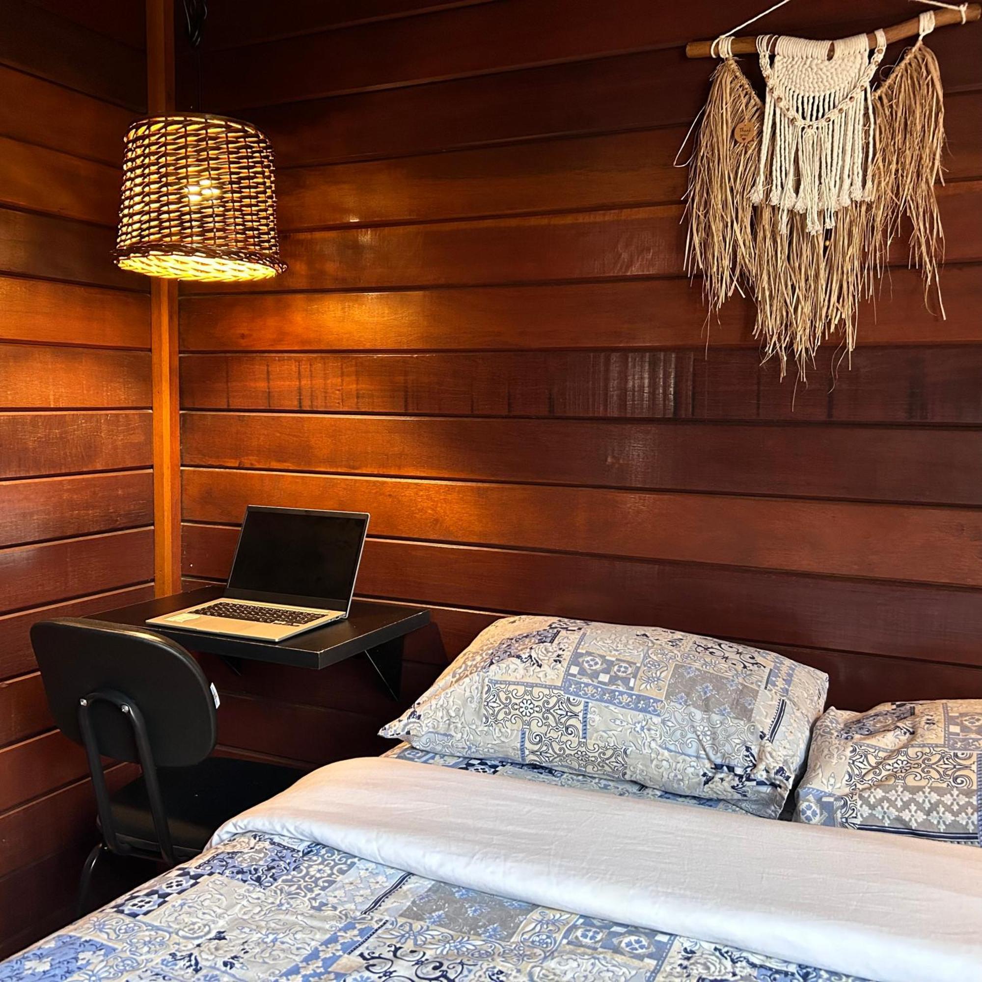 Albergue Nomades - Adventure & Coworking